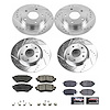 Z23 Evolution Sport Brake Upgrade Kit - image 1