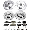 Z23 EVOLUTION BRAKE KIT - image 1