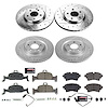Z23 EVOLUTION BRAKE KIT - image 1