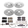 Z23 EVOLUTION BRAKE KIT - image 1