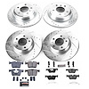 1 CLICK BRAKE KIT - image 1