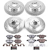 Z26 STREET BRAKE KIT - image 1