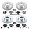 K7552 Z23 EVOLUTION BRAKE KIT - image 1