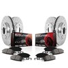 Z23 EVOLUTION BRAKE KIT - image 2