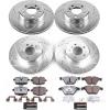 Z26 STREET BRAKE KIT - image 1