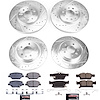 Z23 EVOLUTION BRAKE KIT - image 1