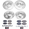 Z23 EVOLUTION BRAKE KIT - image 1