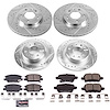 Z23 EVOLUTION BRAKE KIT