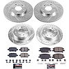 Z23 EVOLUTION BRAKE KIT - image 1