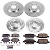 Z23 EVOLUTION BRAKE KIT - image 1