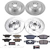 Z23 EVOLUTION BRAKE KIT - image 1