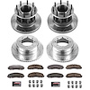 TRUCK AND TOW BRAKE KIT - image 1
