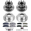 1 CLICK BRAKE KIT - image 1