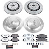 TRUCK AND TOW BRAKE KIT - image 1