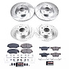 1 CLICK BRAKE KIT - image 1