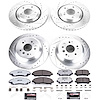 Z36 TRUCK & TOW BRAKE KIT - image 1