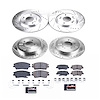 Z23 EVOLUTION BRAKE KIT - image 1
