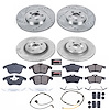 Z23 EVOLUTION BRAKE KIT - image 1
