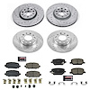 Z23 EVOLUTION BRAKE KIT - image 1