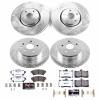 Z26 STREET BRAKE KIT - image 1