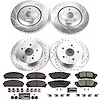 1 CLICK BRAKE KIT - image 1