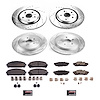 Z23 EVOLUTION BRAKE KIT - image 1