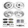 Z23 EVOLUTION BRAKE KIT - image 1