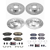 Z23 EVOLUTION BRAKE KIT - image 1