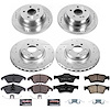 1 CLICK BRAKE KIT - image 1