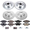 1 CLICK BRAKE KIT - image 1