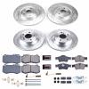 Z23 EVOLUTION BRAKE KIT - image 1
