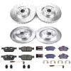 Z23 EVOLUTION BRAKE KIT - image 1