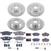 Z23 EVOLUTION BRAKE KIT - image 1