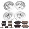Z23 EVOLUTION BRAKE KIT - image 1