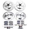 1 CLICK BRAKE KIT