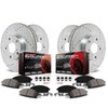 K7633 *DISC BRAKE PAD AND ROTOR - image 3