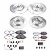 Z26 STREET BRAKE KIT - image 1