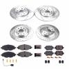 Z23 EVOLUTION BRAKE KIT - image 1