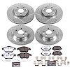 TRUCK AND TOW BRAKE KIT - image 1