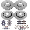 Z23 EVOLUTION BRAKE KIT - image 1