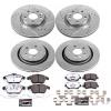 TRUCK AND TOW BRAKE KIT - image 1