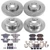 Z23 EVOLUTION BRAKE KIT - image 1