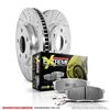 STREET WARRIOR BRAKE KIT - image 1
