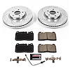 Z23 EVOLUTION BRAKE KIT - image 1