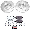 Z26 STREET BRAKE KIT - image 1