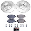 Z23 EVOLUTION BRAKE KIT - image 1