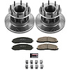 1 CLICK BRAKE KIT - image 1