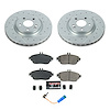Z23 EVOLUTION BRAKE KIT - image 1