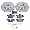 Z23 EVOLUTION BRAKE KIT - image 1