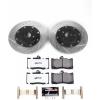Z26 STREET BRAKE KIT - image 1